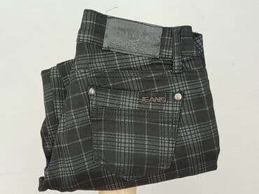 lejon buty zimowe: Spodnie 3/4 damskie, rozmiar S — 6