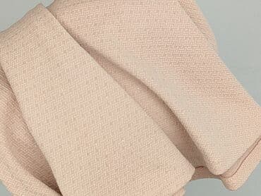 rozkloszowana sukienka z ekoskórą: Sukienka damska, rozmiar XS — 7