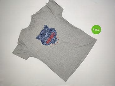 bluza basic hm: Kenzo, Koszulka dla mężczyzn, rozmiar XL — 2