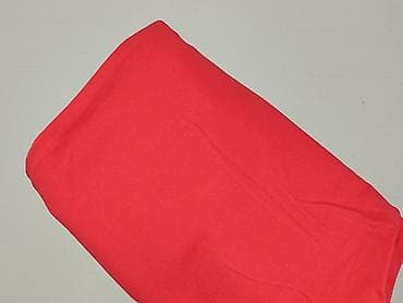 bordowy: Promiss, Spodnie materiałowe damskie, rozmiar XL — 5