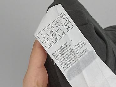 stradivarius baleriny: Spódnica damska, rozmiar 2XS — 6