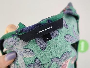 violetty gry: Vero Moda, Bluzka damska, rozmiar S — 4