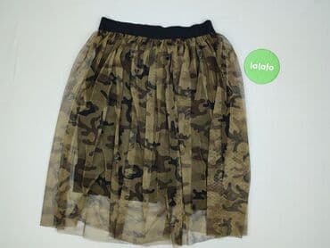 kamera pod spódnicą: Women`s skirt, size One size — 3