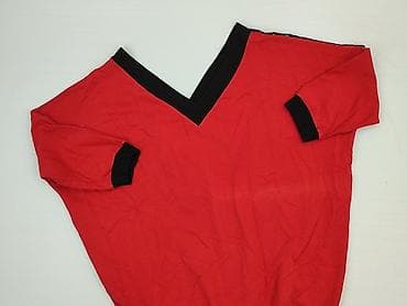Bluzka damska, rozmiar 6XL