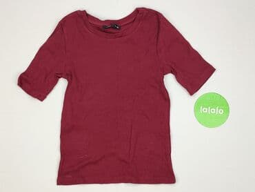 orsay tshirt: Sinsay, T-shirt damski, rozmiar XS — 2