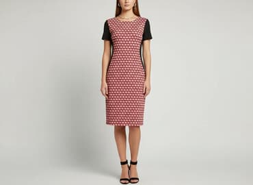 quiz ubrania: Quiz, Sukienka damska, rozmiar L — 1