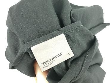 varlesca bluzy: Vero Moda, Топ жіночий, розмір S — 4