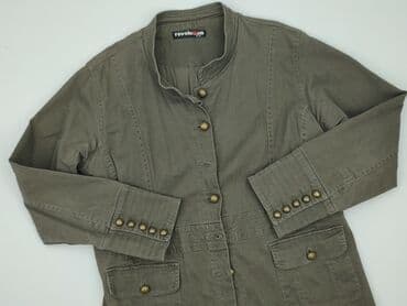 kurtka monkler: Revolution, Kurtka przejściowa damska, 2XL — 1