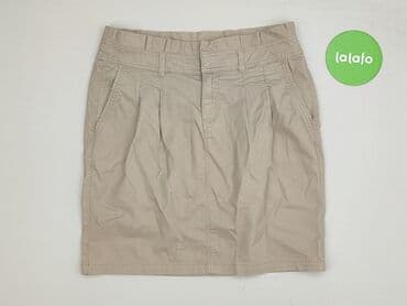 spódnice damskie klasyczne: Spódnica damska, rozmiar M — 2