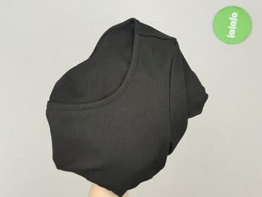 bluzki prazkowane: Top damski, rozmiar S — 5