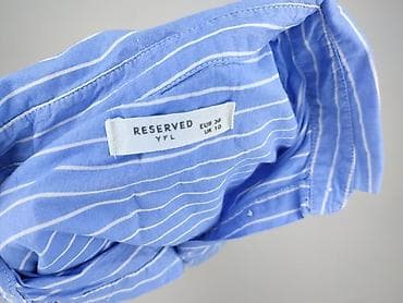 chaotic system shirt: Reserved, Tunika damska, rozmiar M — 4