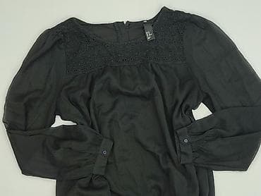 H&M, Bluzka damska, rozmiar L
