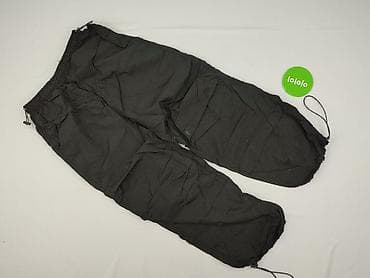 klapki ezzy: FB Sister, Spodnie damskie, rozmiar S — 2