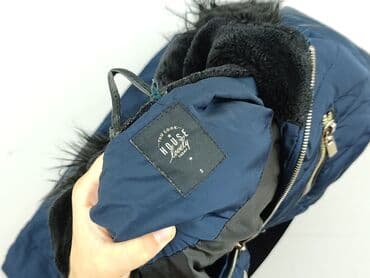 carry kurtki zimowe: New Look, Kurtka zimowa damska, rozmiar M — 5