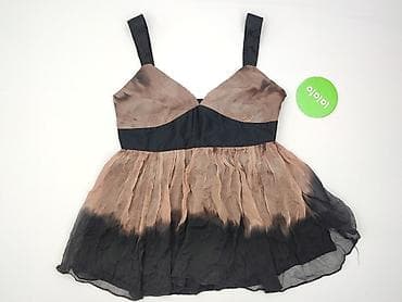 zara bluzki basic: Zara, Top damski, rozmiar M — 2