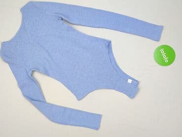 name it merino body: PrettyLittleThing, Body damskie, rozmiar M — 2