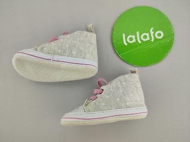 bugatti półbuty: Buciki niemowlęce, 19, stan - Bardzo dobry — 3