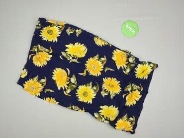 spódniczka kąpielowa granatowa: Spódnica damska, rozmiar M — 2