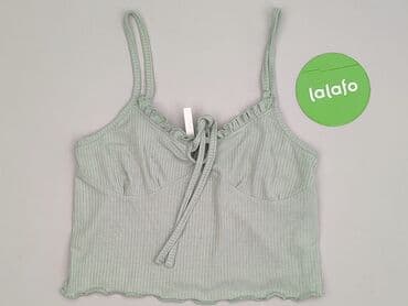 stwd bluzy: Sinsay, Top damski, rozmiar XS — 2