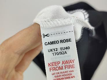 cute: Cameo Rose, Sukienka damska, rozmiar L — 5