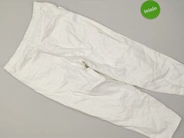Women's Clothing: Beloved, Women`s trousers, size L (EU 40) — 3