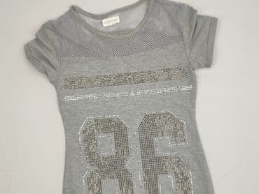 koszule modna kiecka: Sukienka damska, rozmiar M — 2