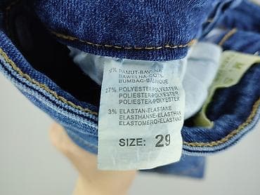 sara jacket: M.Sara, Jeansy damskie, rozmiar M — 5