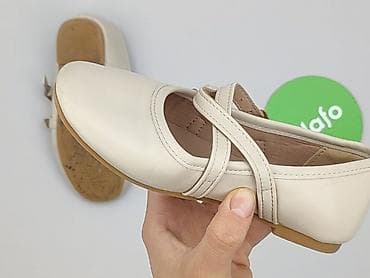 lidl baleriny: Baleriny 27, stan - Bardzo dobry — 5