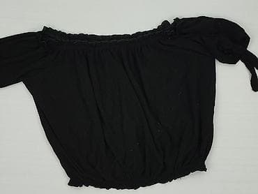 Stradivarius, Bluzka damska, rozmiar S