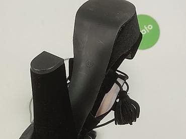 buty doberman: Босоніжки жіночі, розмір 41 — 4