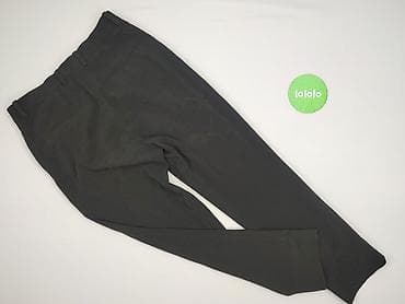 crocs klapouchy: Cos, Spodnie materiałowe damskie, rozmiar XS — 3