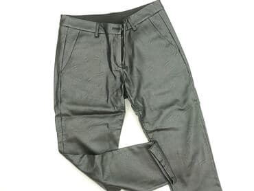only play curve spodnie: Material trousers for women, size M (EU 38) — 1