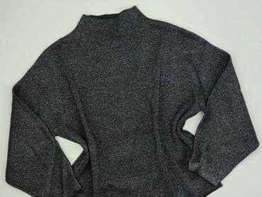 pull and bear golf: H&M, Sweter damski, rozmiar L — 1