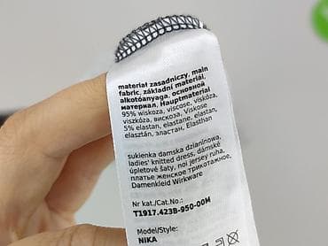 rabat tatuum: Tatuum, Sukienka damska, rozmiar M — 5