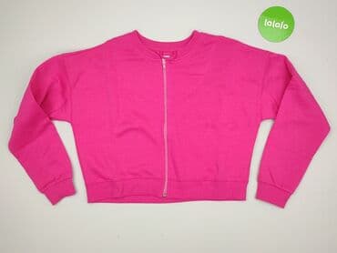 sinsay bluzy damskie: Sinsay, Bluza damska
, rozmiar M — 2