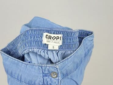 cropp spódnice jeansowe: Spódnica damska, rozmiar S — 4