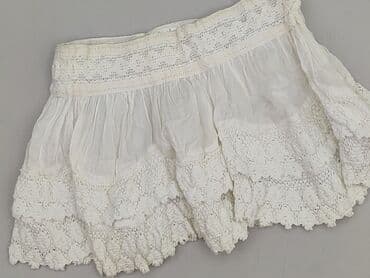 spodnica z falbanami bershka: FLUID, Spódnica damska, rozmiar M — 1