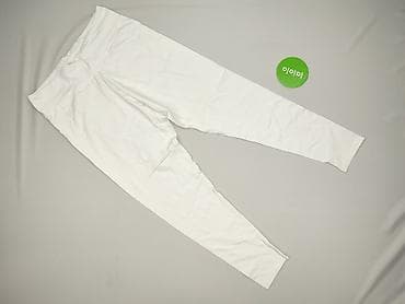 la basic: Janina, Legginsy Sportowe damskie, rozmiar L — 2