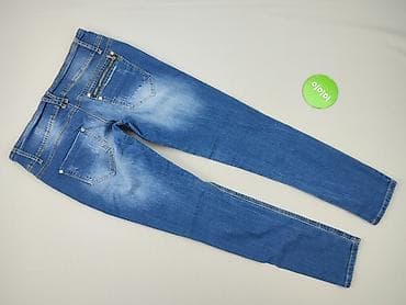aureus jeans: Jeansy damskie, rozmiar M — 3