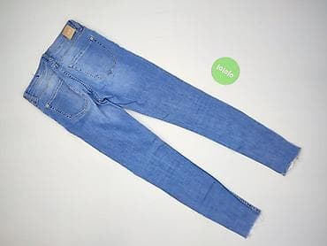 mango mom: Denim, Jeansy damskie, rozmiar S — 3