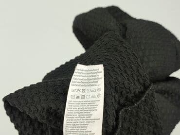 mini spódniczka czarne: ONLY, Spódnica damska, rozmiar L — 6