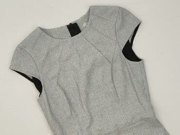 spódniczka jeansowe hm: H&M, Sukienka damska, rozmiar XS — 1