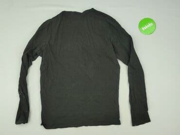 bluzki plus size allegro: Women's blouse, size S (EU 36) — 3