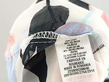 melrose blazer: Wallis, Bluzka damska, rozmiar L — 5