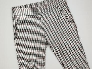 pizamka: Janina, Spodnie materiałowe damskie, rozmiar 2XL — 1