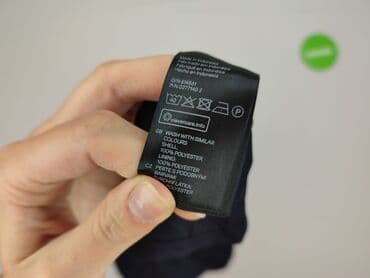 szablony sukienek: H&M, Sukienka damska, rozmiar XL — 5