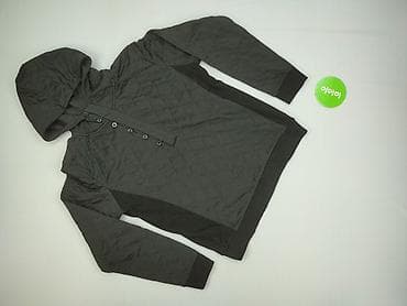 oversized tshirt h: Zara, Bluza z kapturem dla mężczyzn, rozmiar L — 2