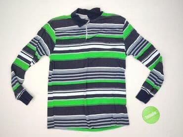 koszulka c: Polo shirt for men, L (EU 40), FreeStyle, condition - Good — 2