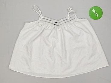 top stan: Shein, Top damski, rozmiar M — 2