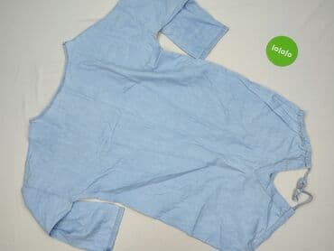 koszula nocna plus size: ITALY FASHION, Sukienka damska, rozmiar 3XL — 3